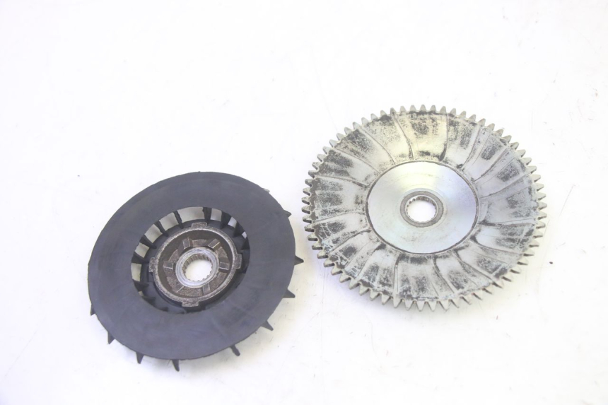 photo de VARIATEUR PIAGGIO ZIP 4T 50 (2018 - 2020) - Détail de la pièce