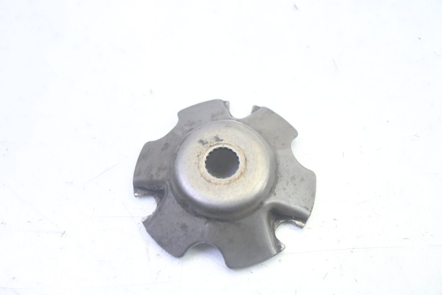 photo de VARIATEUR PIAGGIO ZIP 4T 50 (2018 - 2020) - Zoom état d’usage