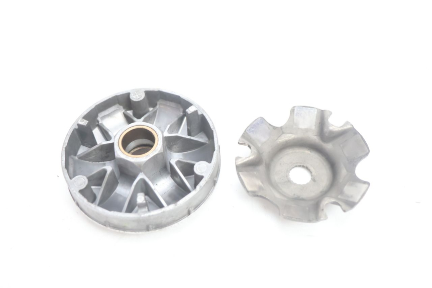 photo de VARIATEUR PIAGGIO ZIP 4T 50 (2006 - 2017) - Autre angle de vue