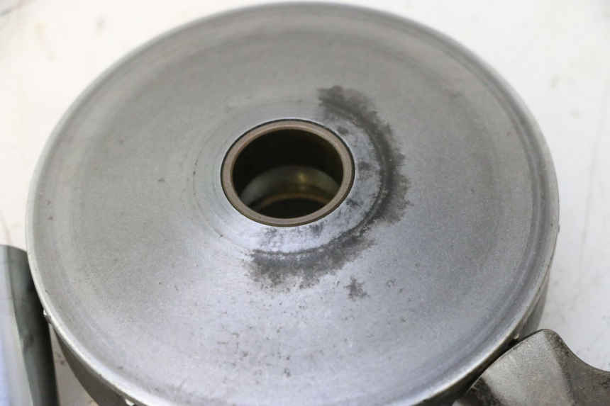 photo de VARIATEUR PIAGGIO ZIP IGET 4T 50 (2021 - 2023) - Vue d’ensemble