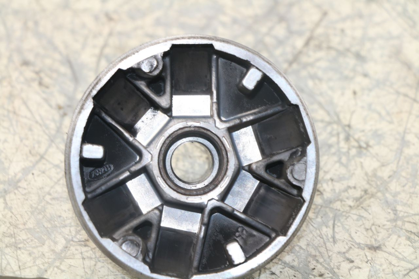 photo de VARIATEUR ZNEN NEW ROLANDO 50 (2010 - 2020)