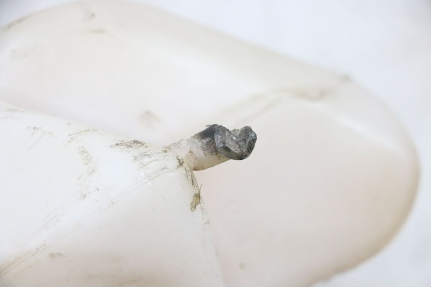 photo de VASE EXPANSION DERBI GPR 50 (2004 - 2009) - Points de fixation