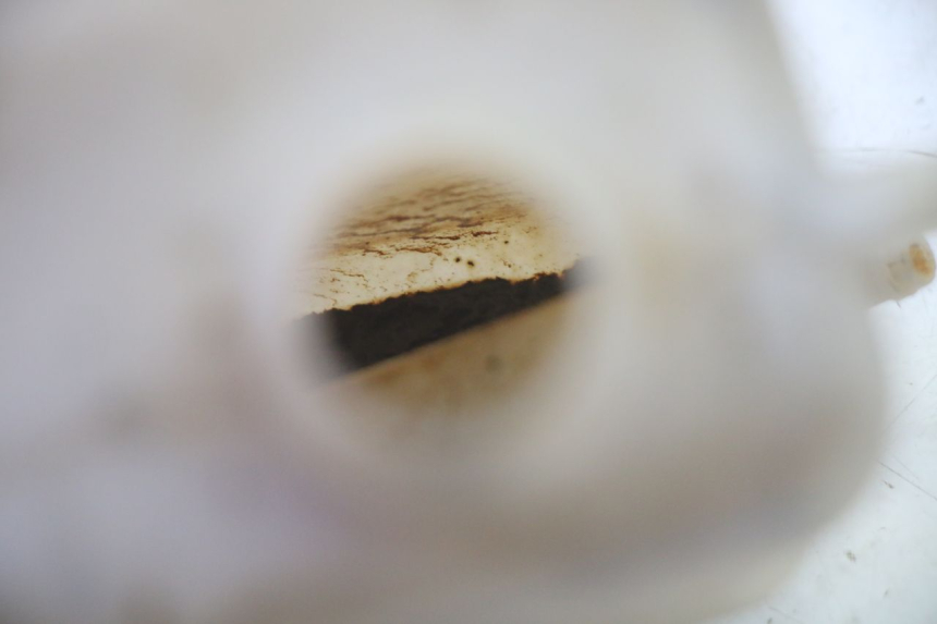 photo de VASE EXPANSION KAWASAKI GPX R WARBIRD 600 (1988 - 1993) - Autre angle de vue