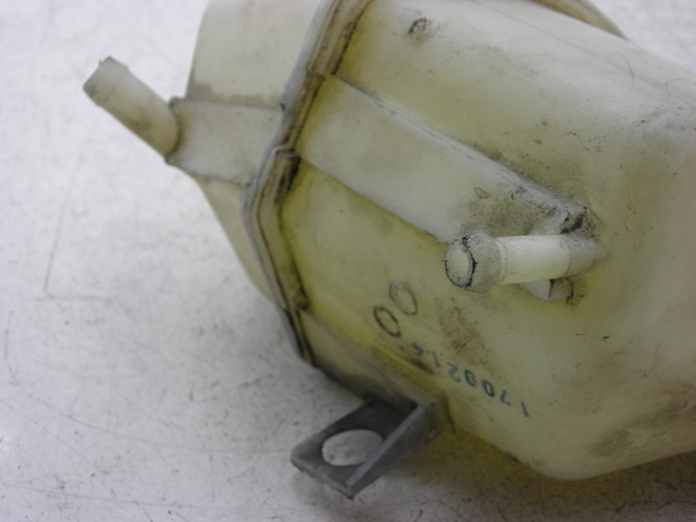 photo de VASE EXPANSION PIAGGIO X9 EVOLUTION 500 (2003 - 2005)