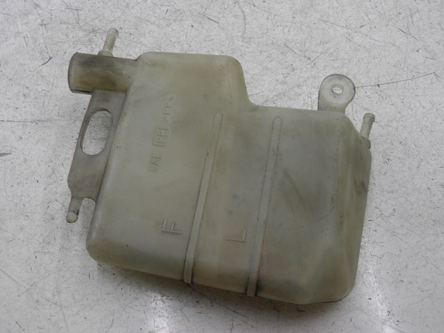 photo de VASE EXPANSION SUZUKI BURGMAN EXECUTIVE 650 (2008 - 2010)