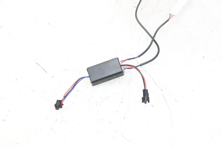 photo de VEILLEUSE DUALTRON AMINIA 1