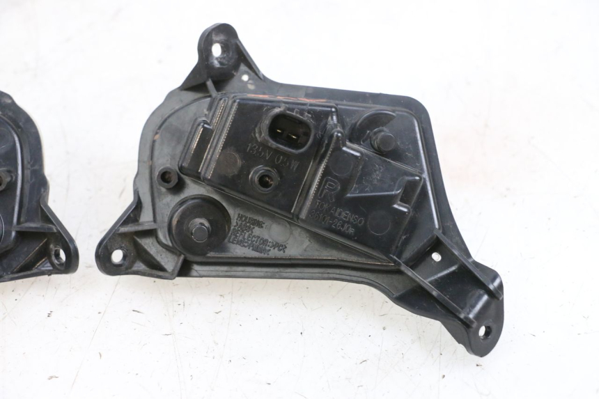 photo de VEILLEUSE SUZUKI BURGMAN 650 (2013 - 2020)