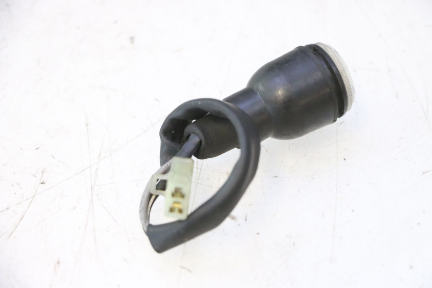 photo de VEILLEUSE SUZUKI BURGMAN 125 (2007 - 2014) - Zoom état d’usage