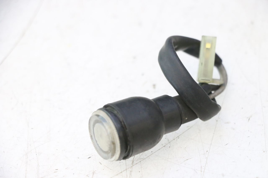 photo de VEILLEUSE SUZUKI BURGMAN 125 (2007 - 2014) - Autre angle de vue