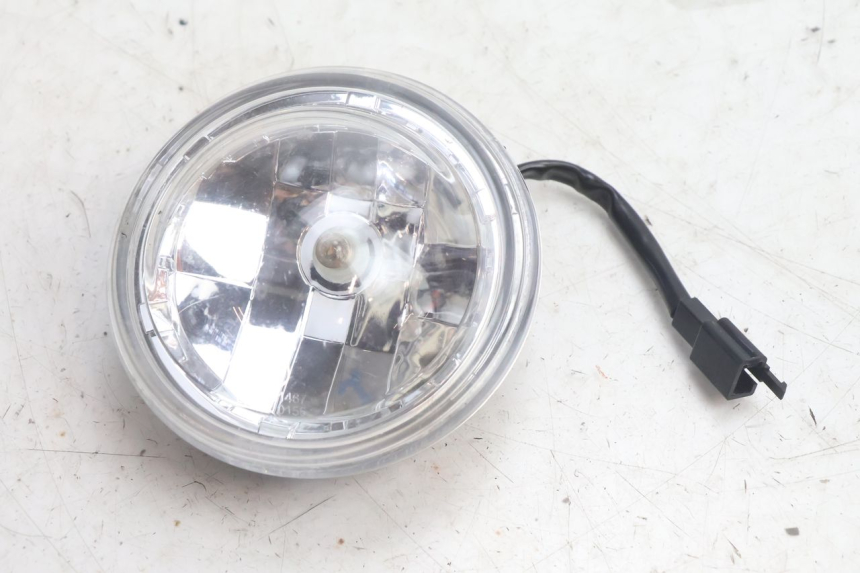 photo de VEILLEUSE YAMAHA BW'S BWS 125 (2010 - 2013) - Vue principale