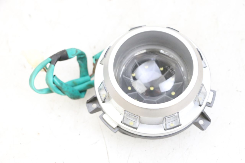 photo de VEILLEUSE SYM CROX 4T 50 (2016 - 2023) - Vue principale