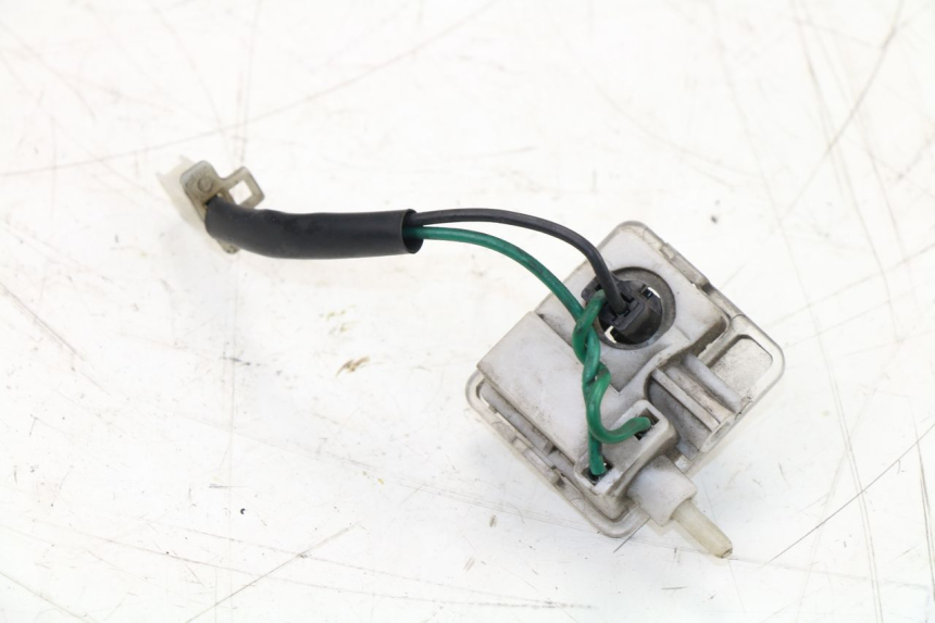 photo de VEILLEUSE DAELIM S2 FI 125 (2008 - 2017)