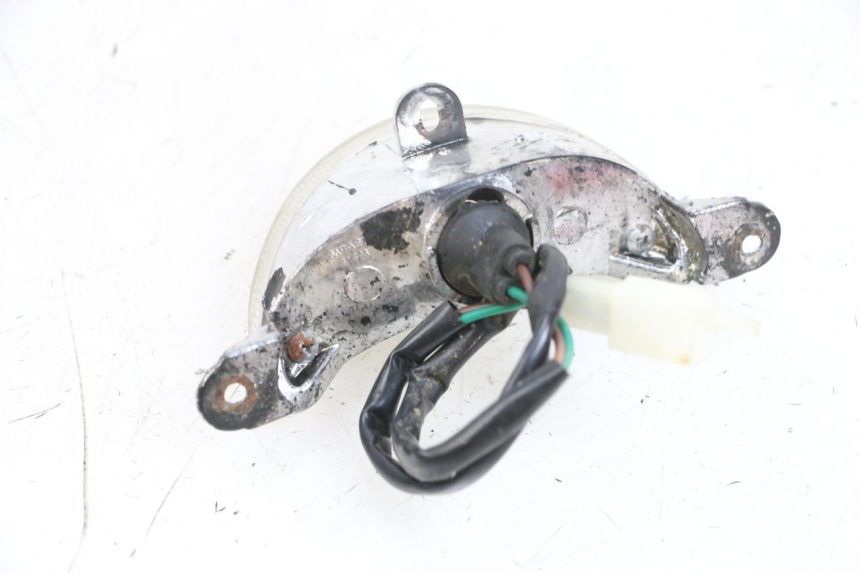 photo de VEILLEUSE LONGJIA DIGITA 4T 50 (2019 - 2022) - Autre angle de vue