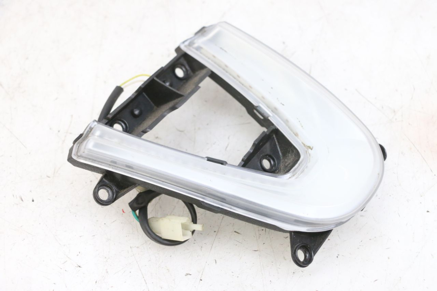 photo de VEILLEUSE PEUGEOT DJANGO 4T 50 (2014 - 2019) - Vue principale