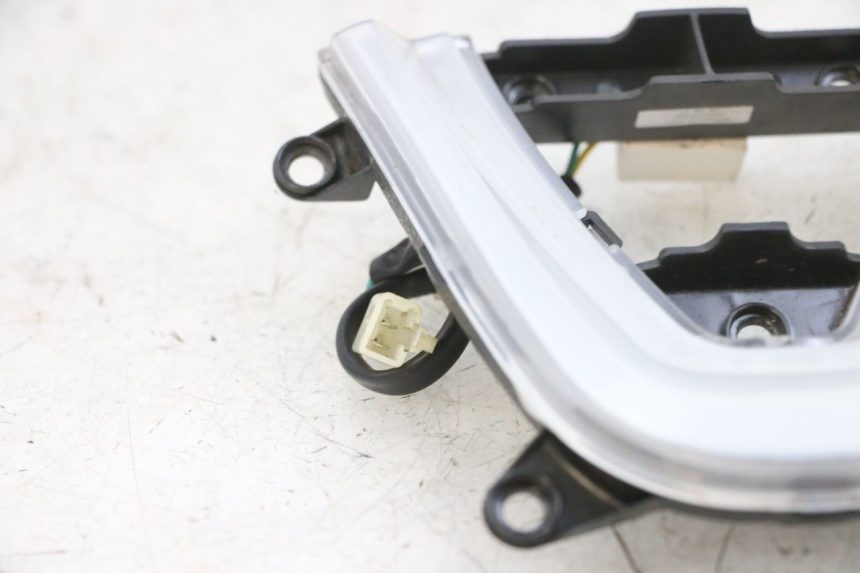 photo de VEILLEUSE PEUGEOT DJANGO 4T 50 (2014 - 2019) - Points de fixation