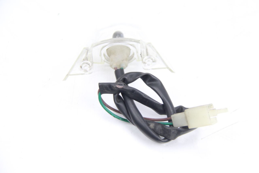 photo de VEILLEUSE JM MOTORS F45i 4T 50 (2020 - 2023)