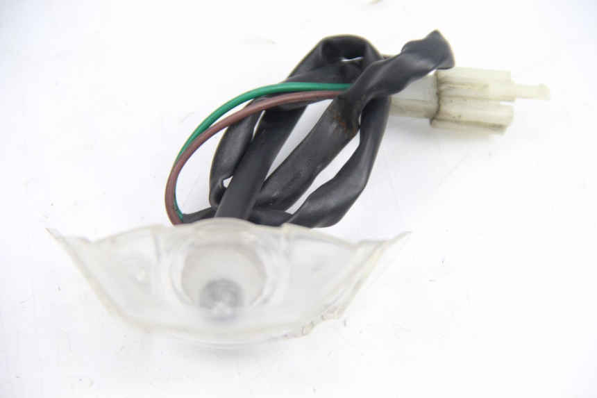 photo de VEILLEUSE JM MOTORS F45i 4T 50 (2020 - 2023)
