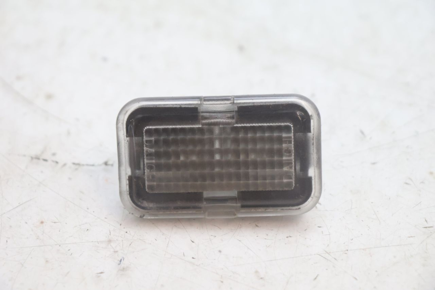 photo de VEILLEUSE HONDA FJS SILVER WING SILVERWING 400 (2005 - 2008) - Vue principale