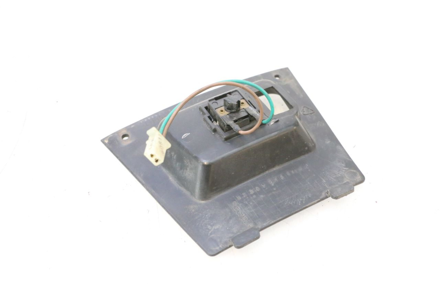 photo de VEILLEUSE SYM GTS EVO 125 (2009 - 2013) - Autre angle de vue