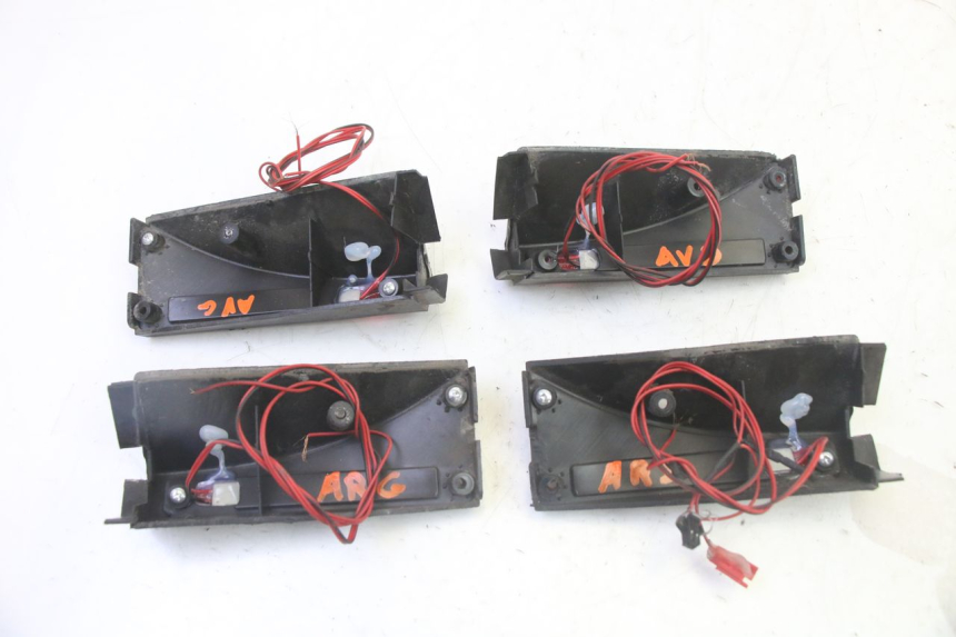 photo de VEILLEUSE HITWAY H5 1