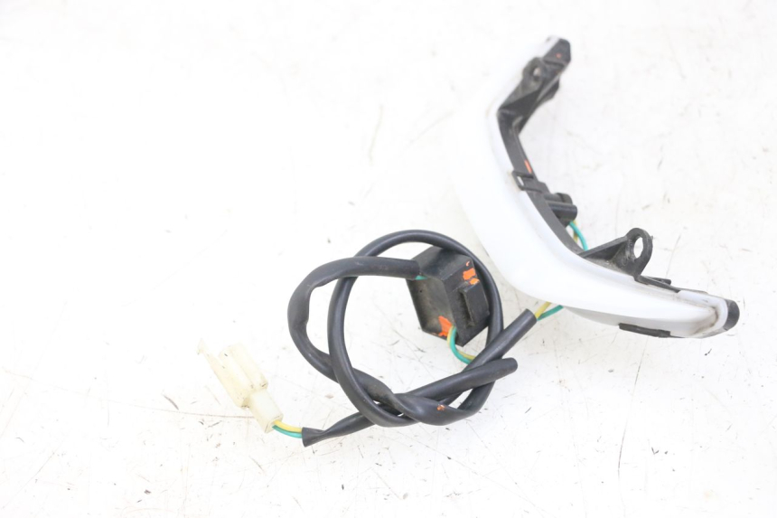 photo de VEILLEUSE PEUGEOT KISBEE 2T 50 (2018 - 2022)