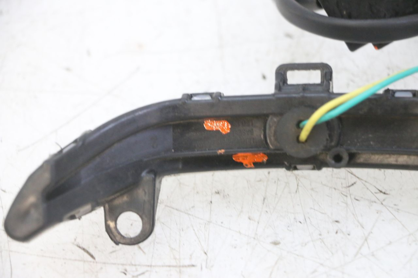 photo de VEILLEUSE PEUGEOT KISBEE 2T 50 (2018 - 2022)