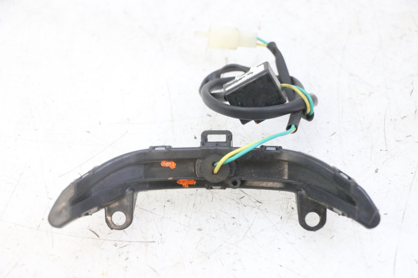 photo de VEILLEUSE PEUGEOT KISBEE 2T 50 (2018 - 2022)