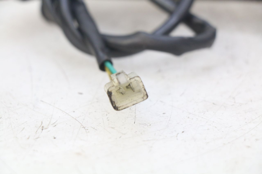 photo de VEILLEUSE PEUGEOT KISBEE 4T 50 (2018 - 2022)