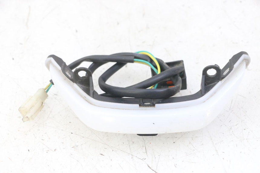 photo de VEILLEUSE PEUGEOT KISBEE 4T 50 (2018 - 2022)