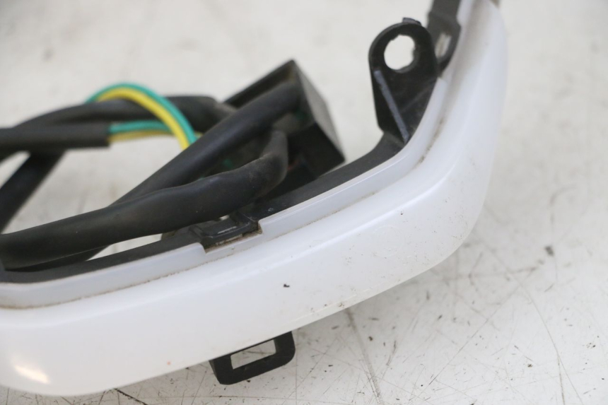 photo de VEILLEUSE PEUGEOT KISBEE 4T 50 (2018 - 2022)