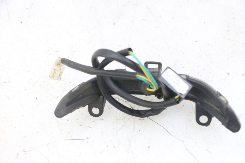 photo de VEILLEUSE PEUGEOT KISBEE 4T 50 (2018 - 2022)