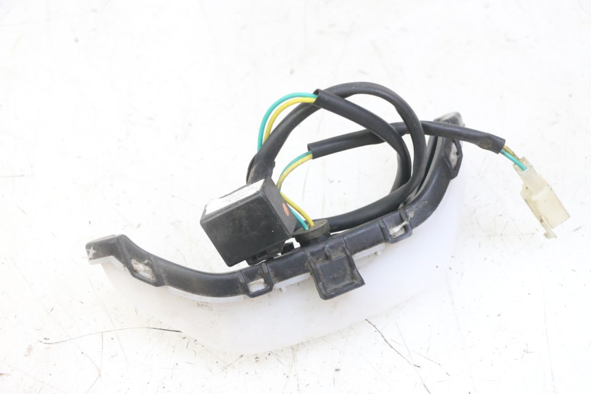 photo de VEILLEUSE PEUGEOT KISBEE 4T 50 (2018 - 2022)