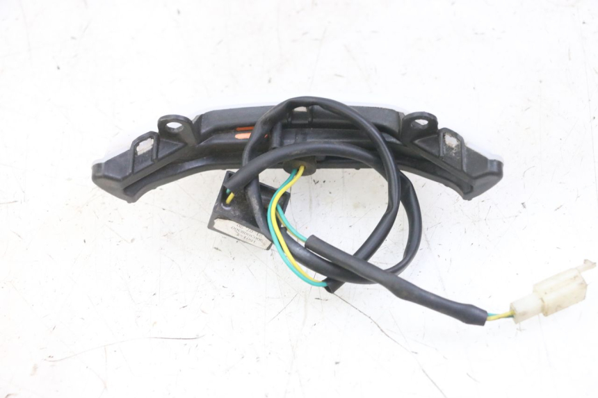 photo de VEILLEUSE PEUGEOT KISBEE 4T 50 (2018 - 2022)