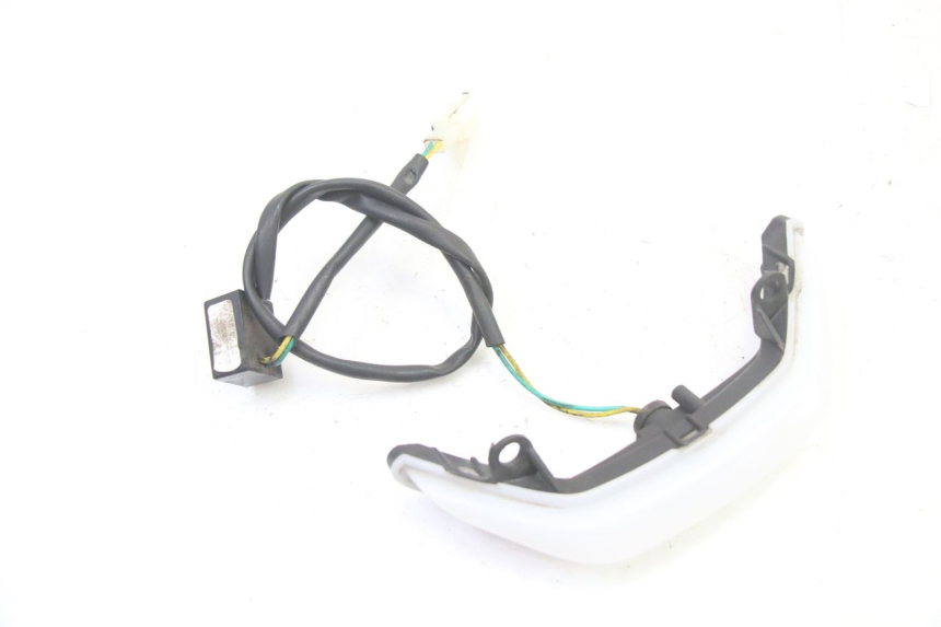 photo de VEILLEUSE PEUGEOT KISBEE 4T 50 (2018 - 2022)