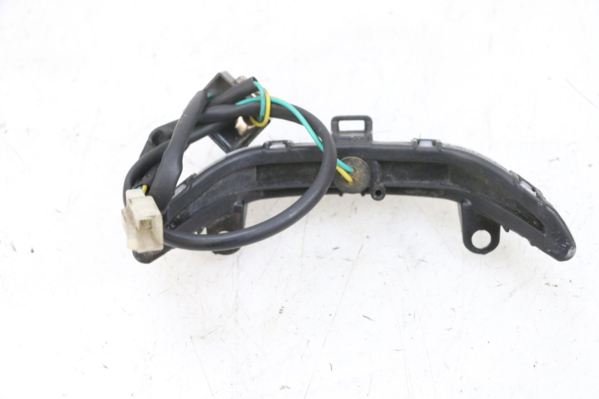 photo de VEILLEUSE PEUGEOT KISBEE 4T 50 (2018 - 2022) - Gros plan technique