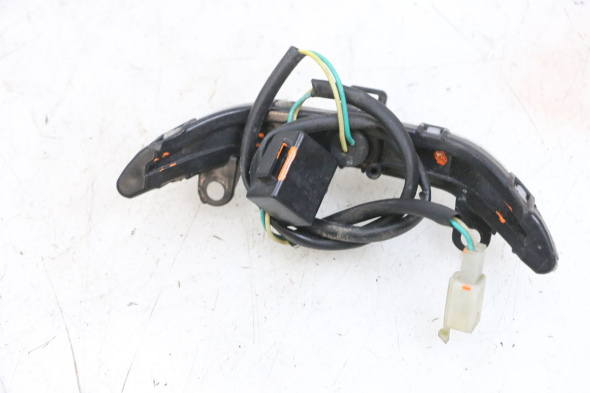 photo de VEILLEUSE PEUGEOT KISBEE 4T 50 (2018 - 2022) - Autre angle de vue