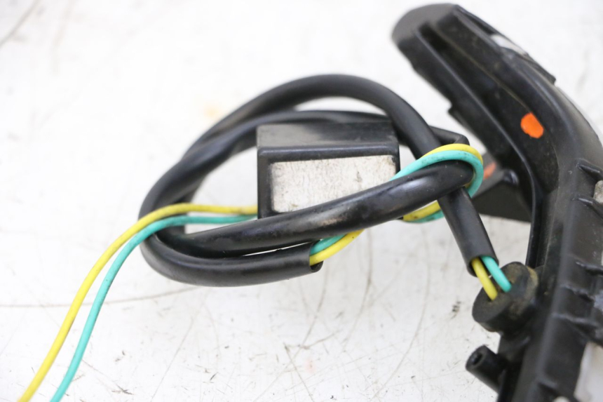 photo de VEILLEUSE PEUGEOT KISBEE 4T 50 (2018 - 2022) - Zoom état d’usage