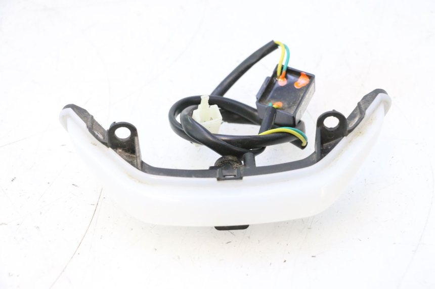 photo de VEILLEUSE PEUGEOT KISBEE 4T 50 (2018 - 2022) - Vue principale