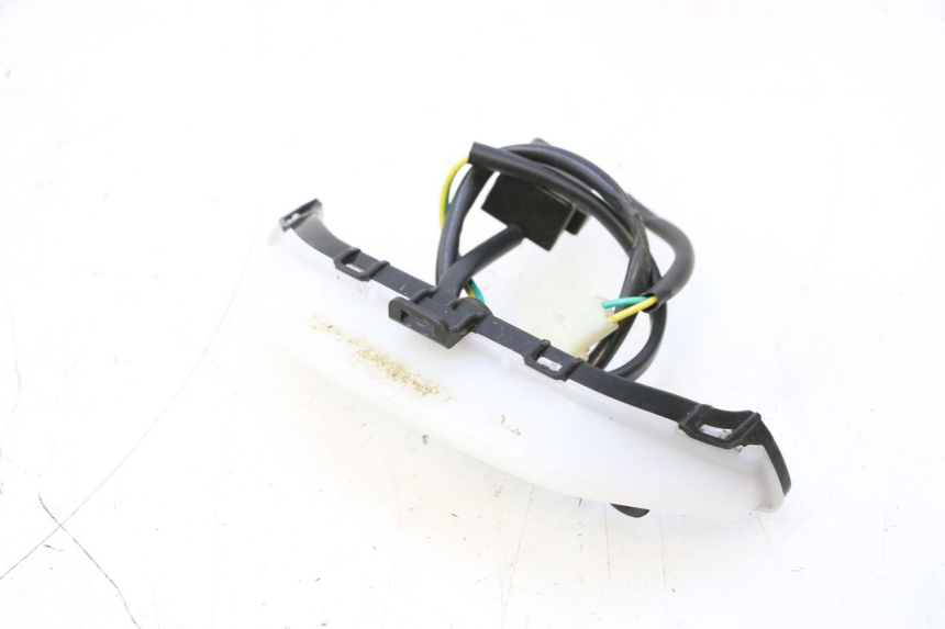 photo de VEILLEUSE PEUGEOT KISBEE 4T 50 (2018 - 2022) - Gros plan technique