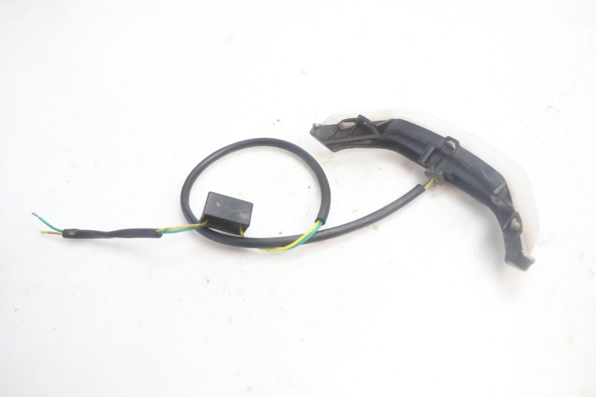 photo de VEILLEUSE PEUGEOT KISBEE 4T 50 (2018 - 2022) - Gros plan technique