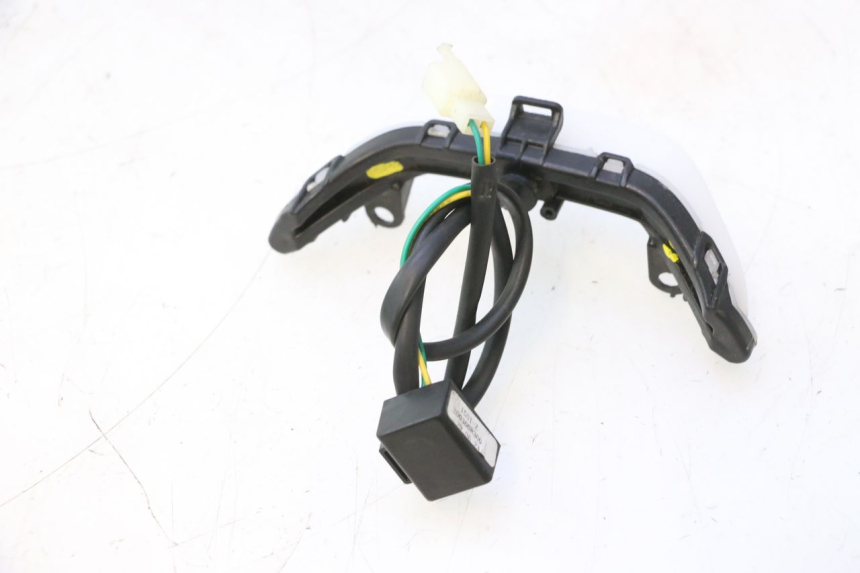 photo de VEILLEUSE PEUGEOT KISBEE 4T 50 (2023 - 2026) - État de surface