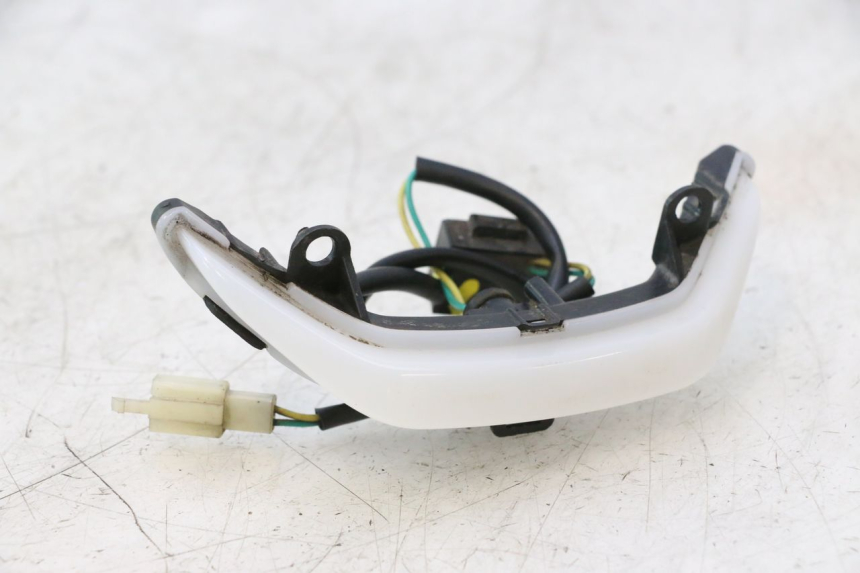 photo de VEILLEUSE PEUGEOT KISBEE 4T 50 (2018 - 2022) - Vue principale
