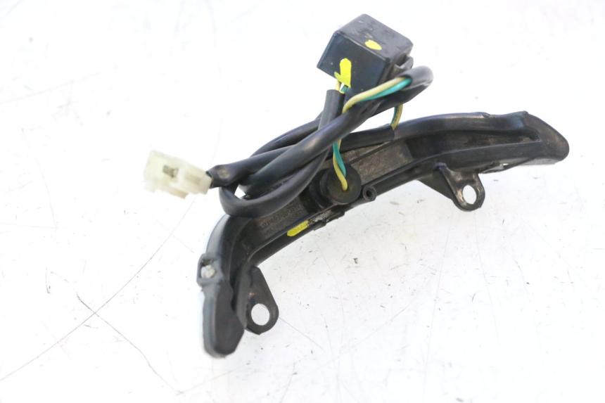 photo de VEILLEUSE PEUGEOT KISBEE 4T 50 (2018 - 2022) - Zoom état d’usage