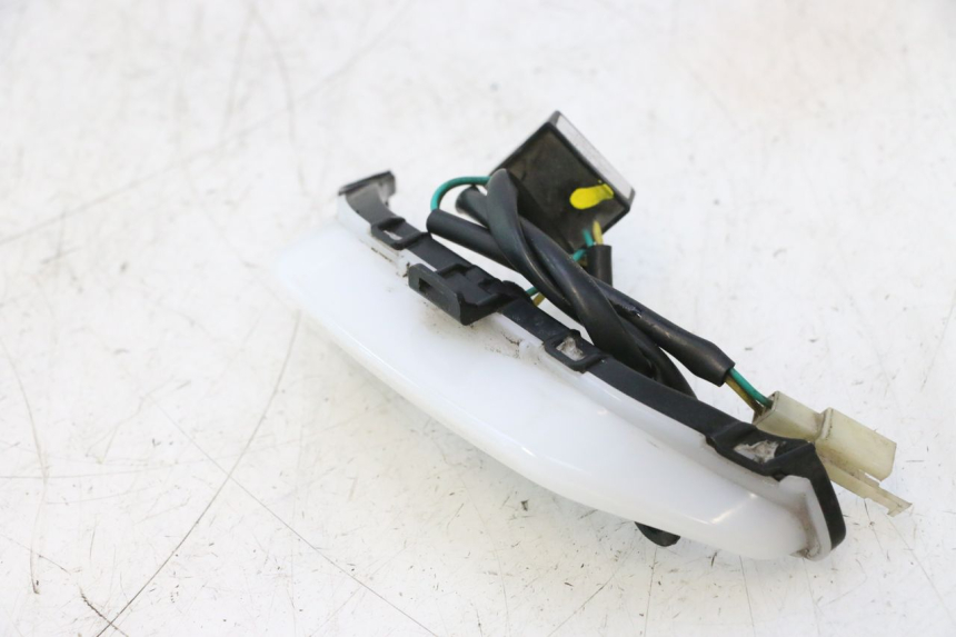 photo de VEILLEUSE PEUGEOT KISBEE 4T 50 (2018 - 2022) - Vue d’ensemble