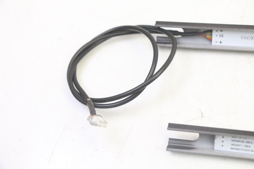 photo de VEILLEUSE DUALTRON MINI SPECIAL 1