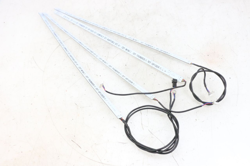 photo de VEILLEUSE DUALTRON MINI SPECIAL 1