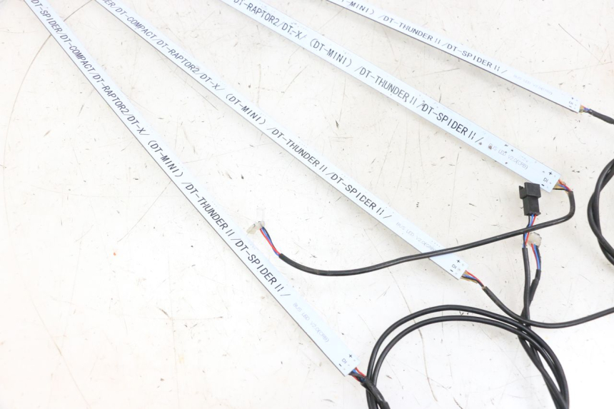 photo de VEILLEUSE DUALTRON MINI SPECIAL 1