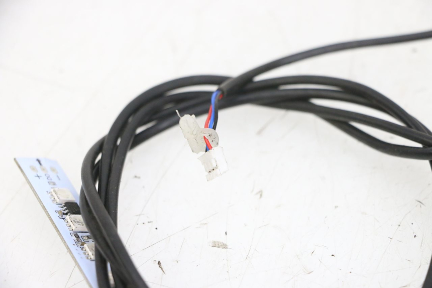 photo de VEILLEUSE DUALTRON MINI SPECIAL 1