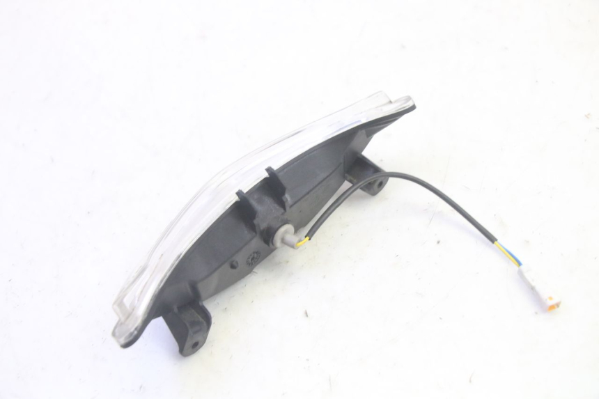 photo de VEILLEUSE PIAGGIO MP3 HPE 350 (2018 - 2020) - Zoom état d’usage