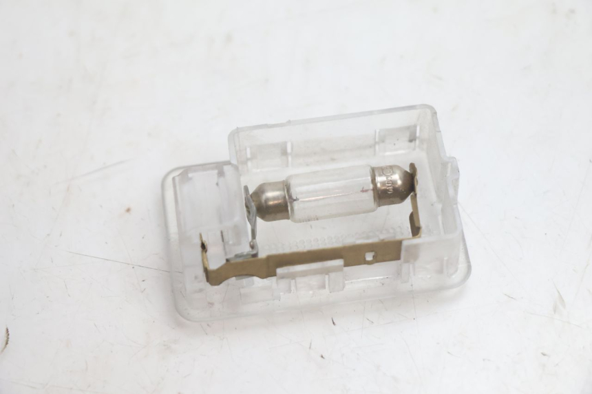 photo de VEILLEUSE PIAGGIO MP3 HPE 530 (2022 - 2026) - Zoom état d’usage